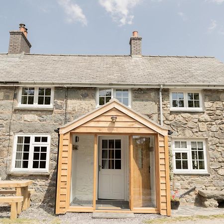 Afonfa - Llanuwchllyn Villa Bala Exterior foto